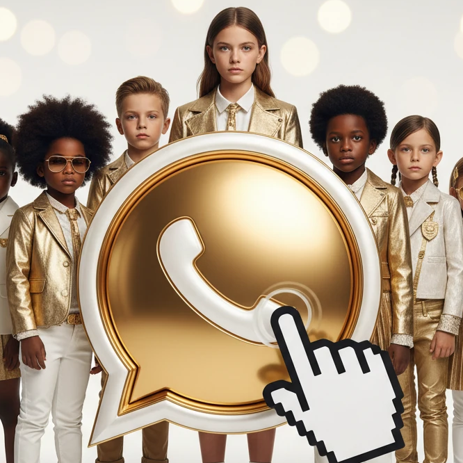 سنجش کودک شما / ثبت نام مدل کودک