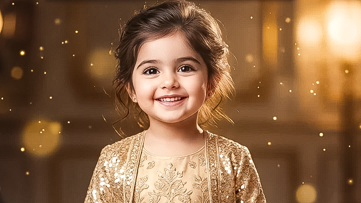 ثبت نام کودک شما