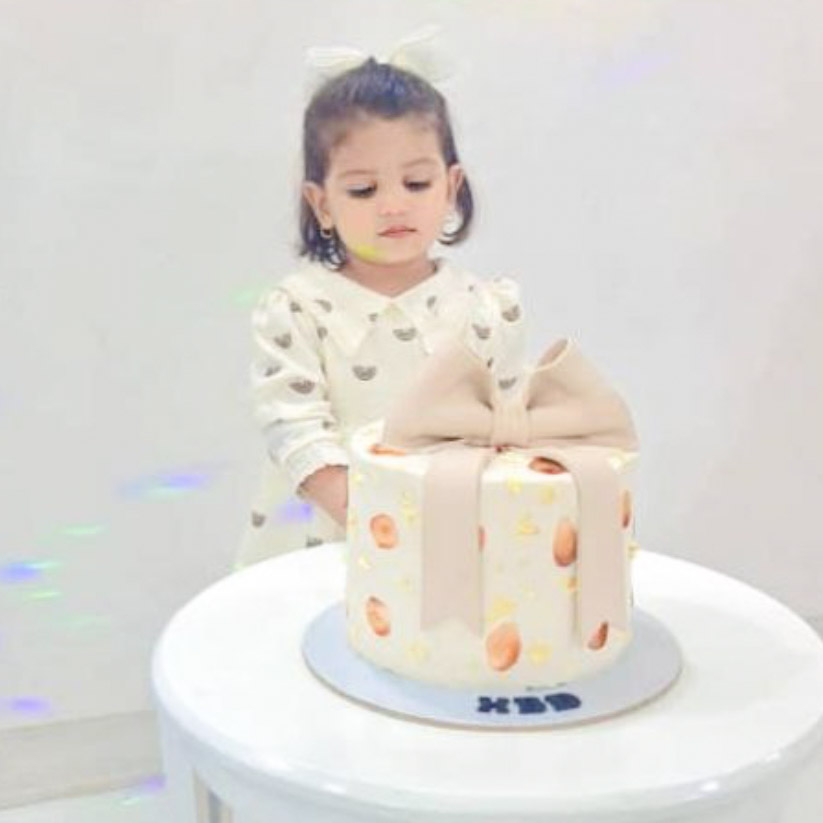 ارغوان جهانتیغ مدل برتر کودک 