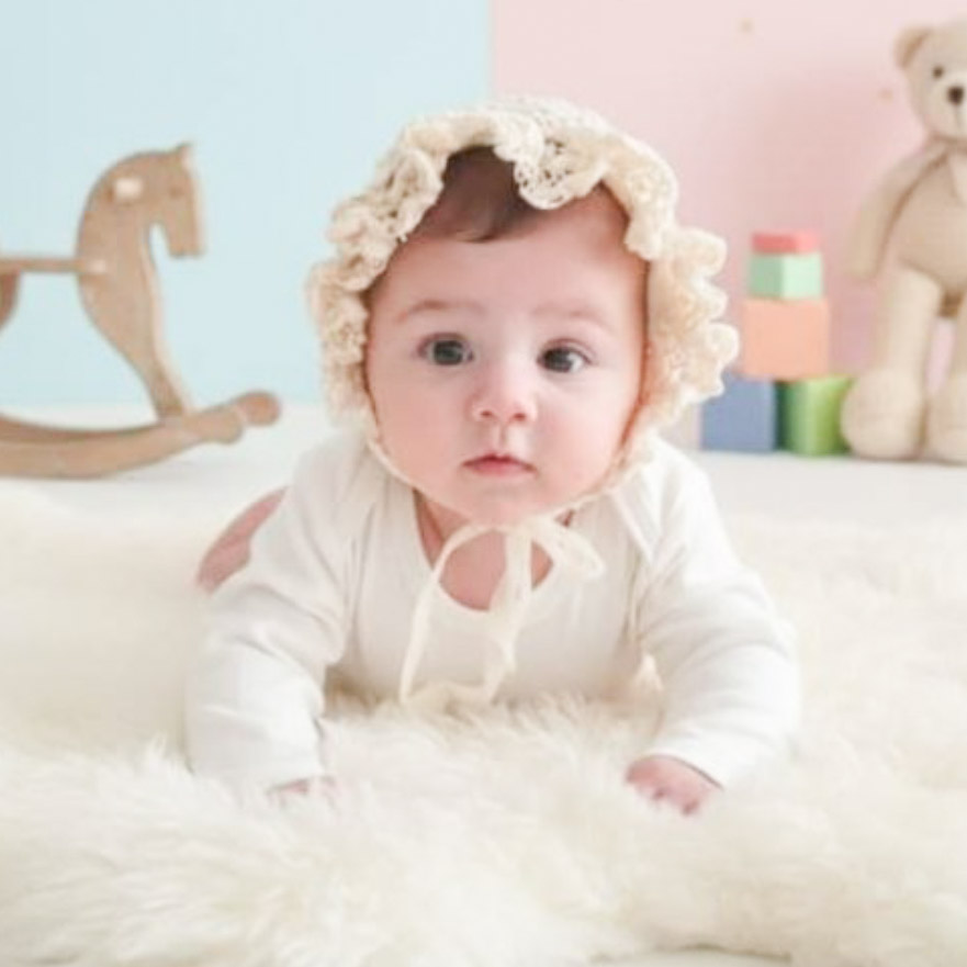 ترنم لطیفی مدل برتر کودک 