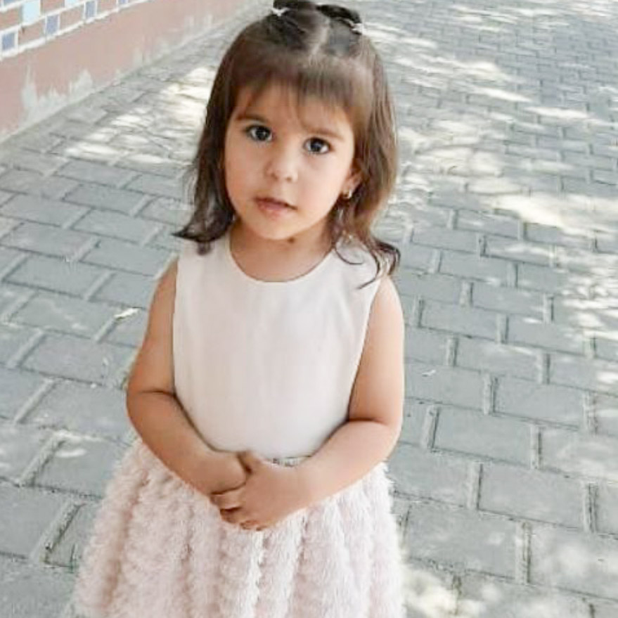 ماهورا کریم مدل برتر کودک 