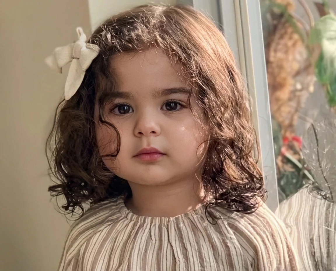 پناه محمود جانلود محبوب ترین مدل کودک ایرانی