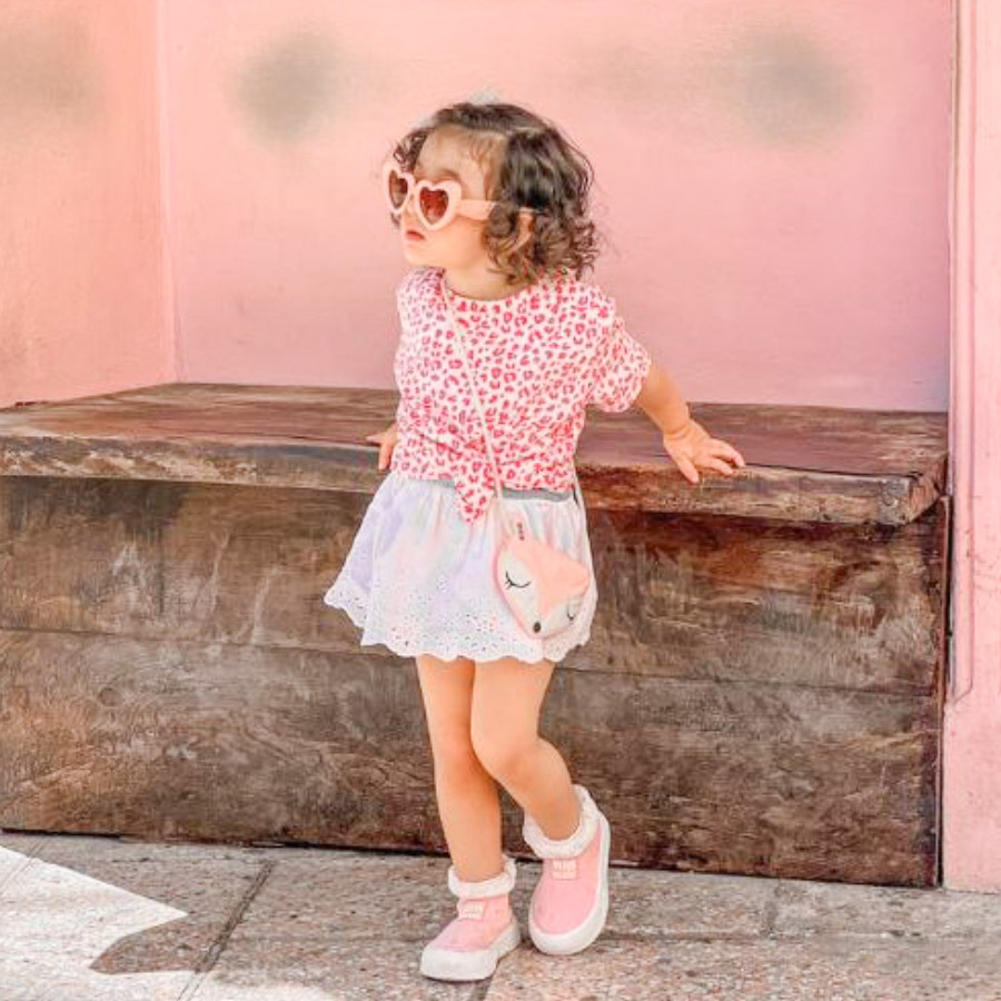 پناه صابونچی مدل برتر کودک 