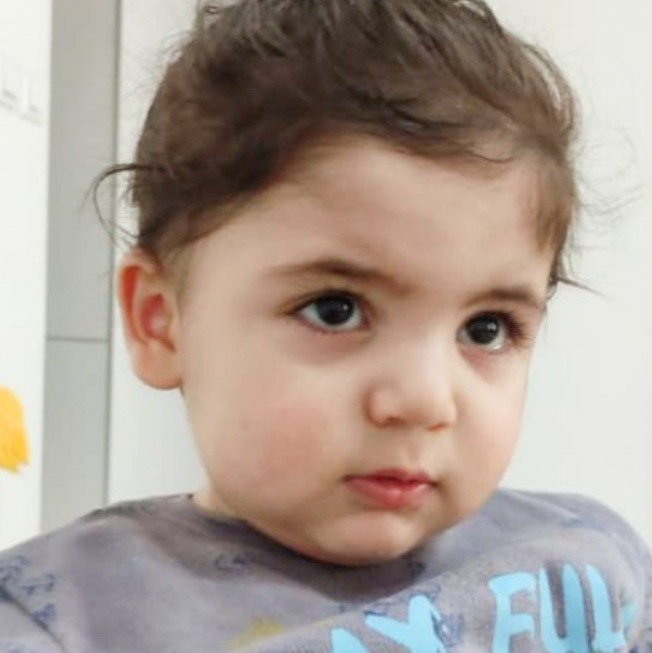 معراج بهجت مدل برتر کودک 