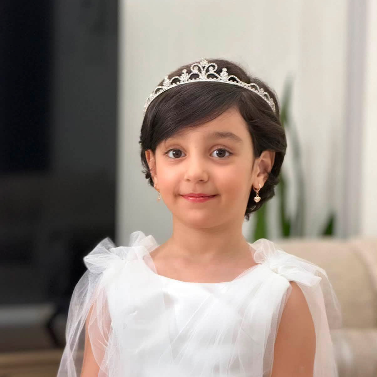 ماهنی مهجوب مدل برتر کودک 
