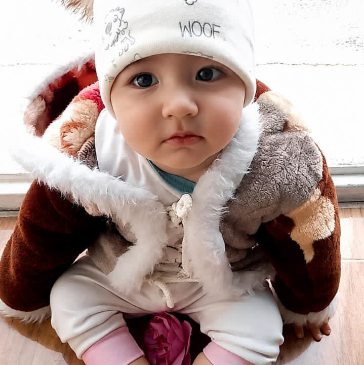 مهراد شول مدل برتر کودک 