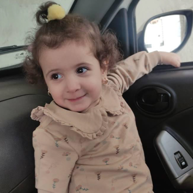 فرگل بگ مرادی مدل برتر کودک 
