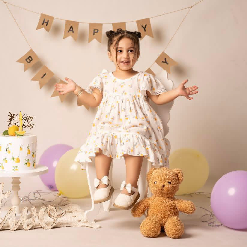 یاس عسکری مدل برتر کودک 