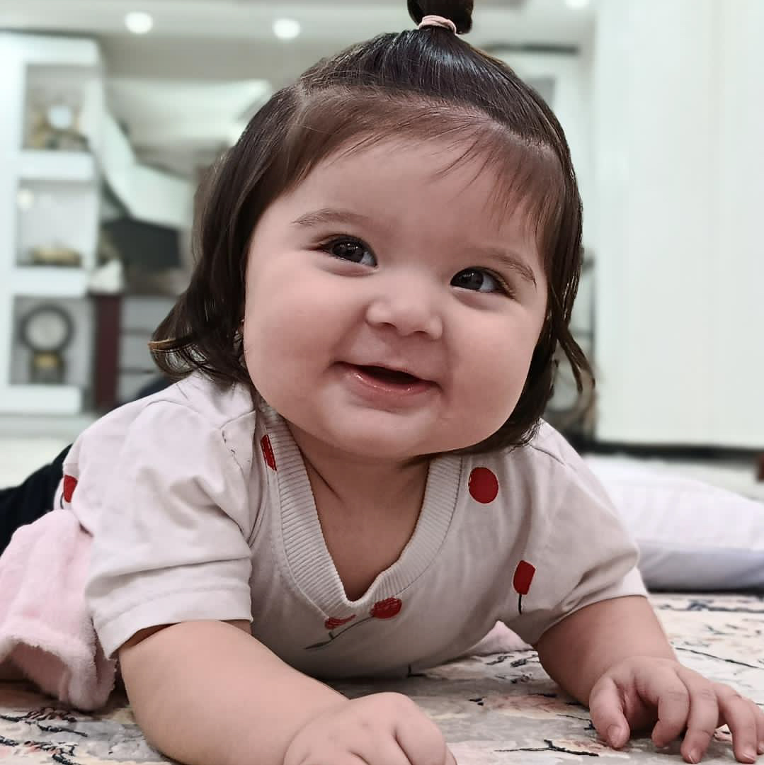 نبات بدرلو مدل برتر کودک 