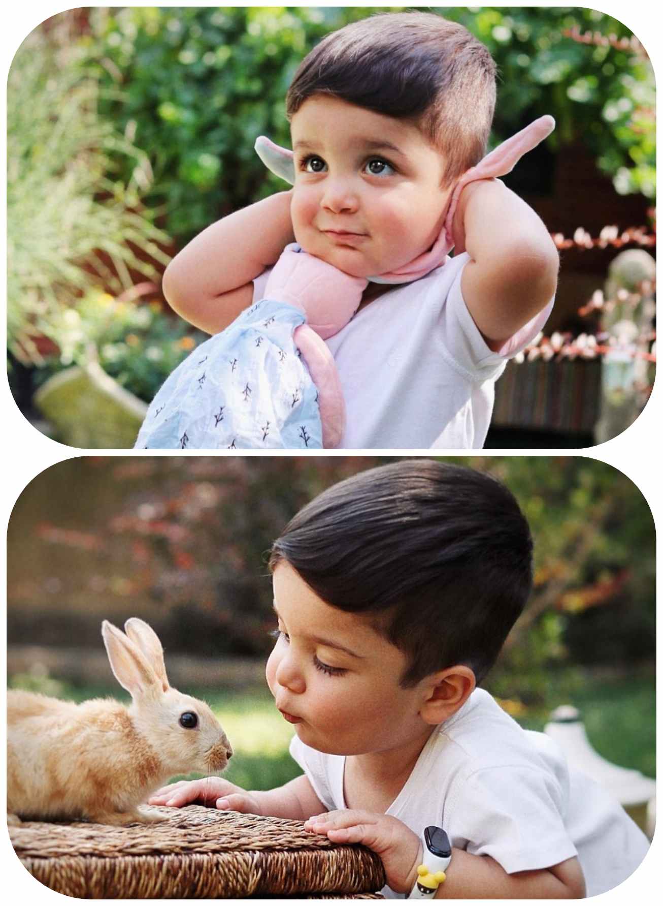 آیهان ابوالحسنی مدلینگ برتر کودک / MODEL