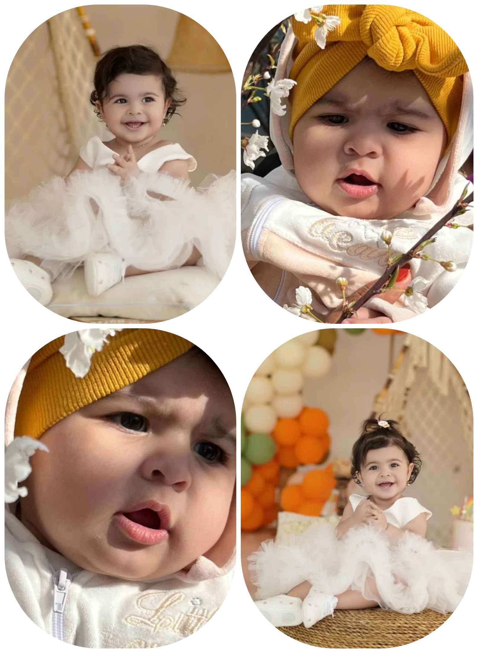 گندم جمشیدی مدلینگ برتر کودک