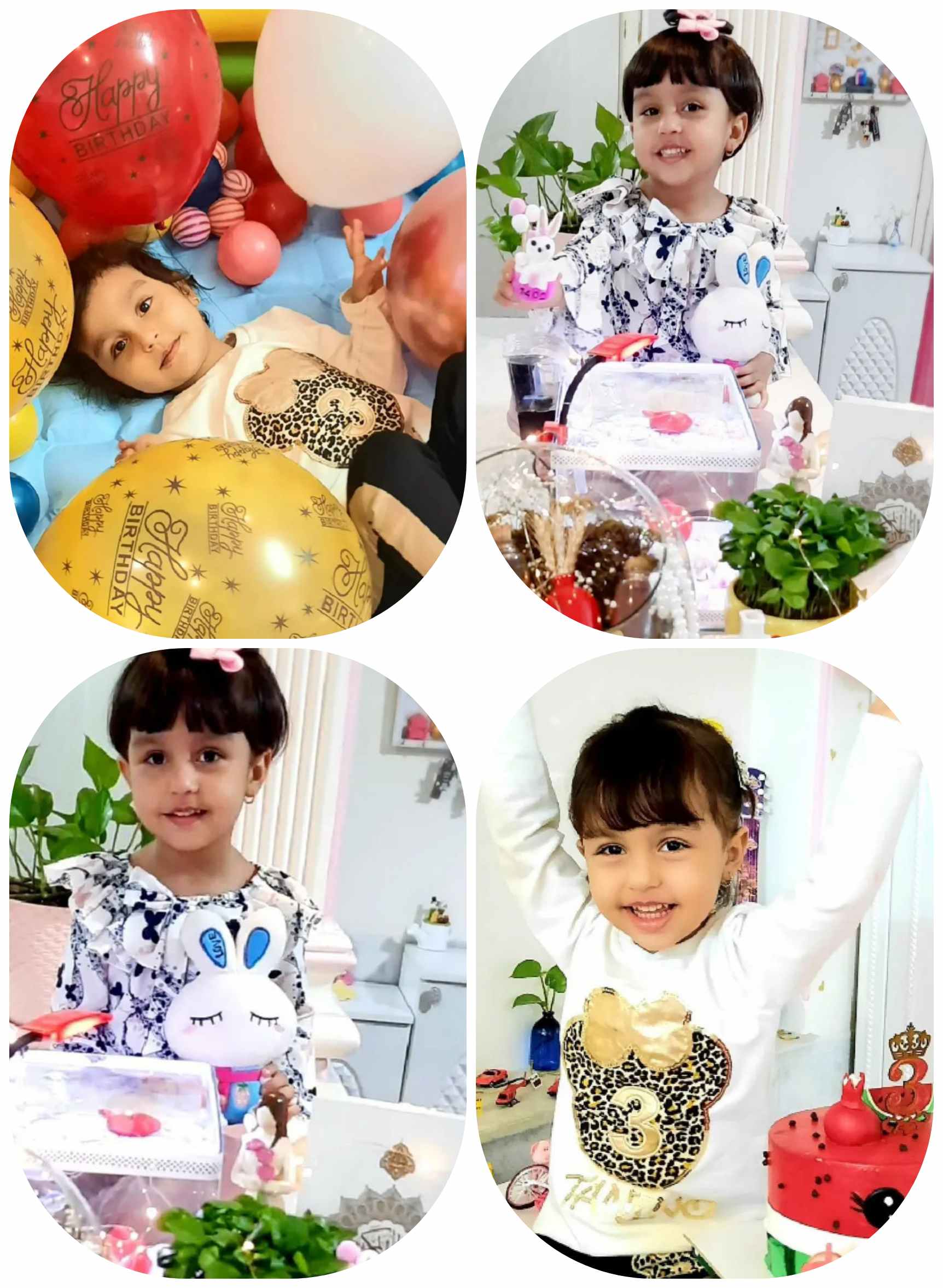 نازنین فاطمه رستگار مدلینگ برتر کودک