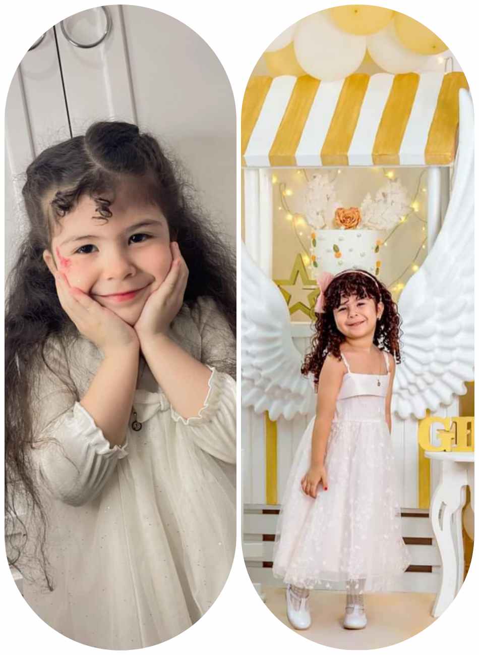 دلوین خیبلی مدلینگ