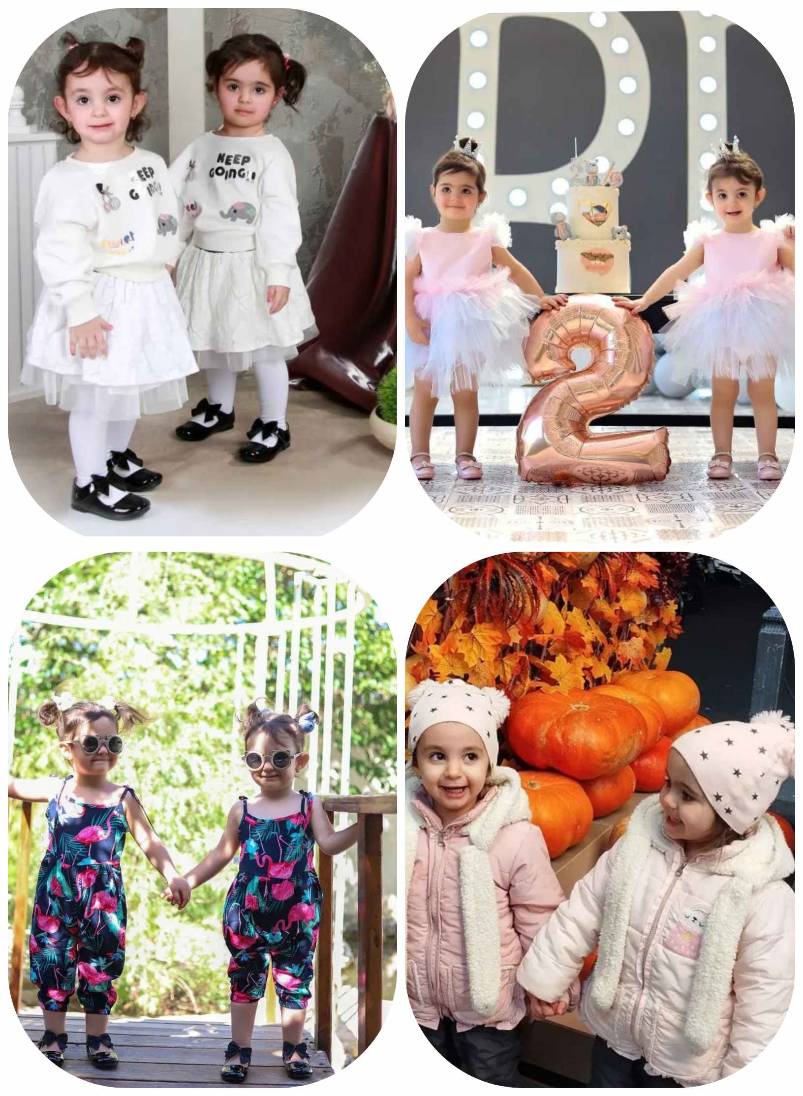 دلوان و جانان حاج بیلی پیری مدلینگ
