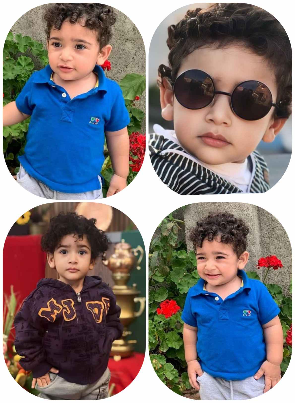 هاکان شالیکار مدلینگ