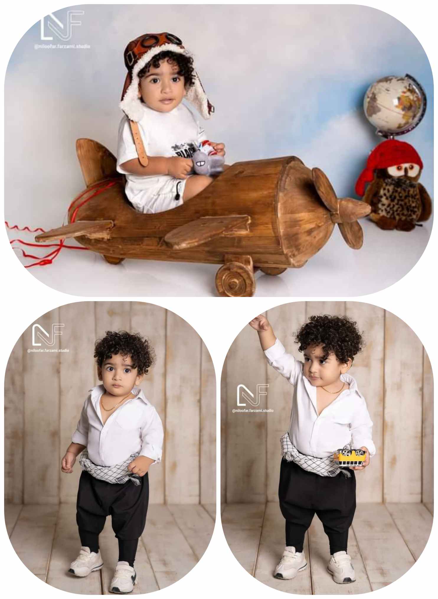 هاکان شالیکار مدلینگ
