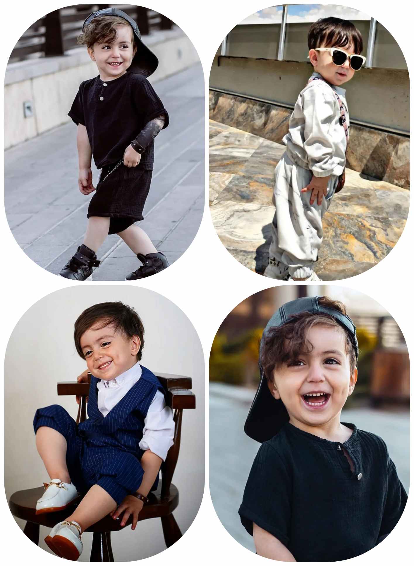 مهدی پرسیان مدلینگ