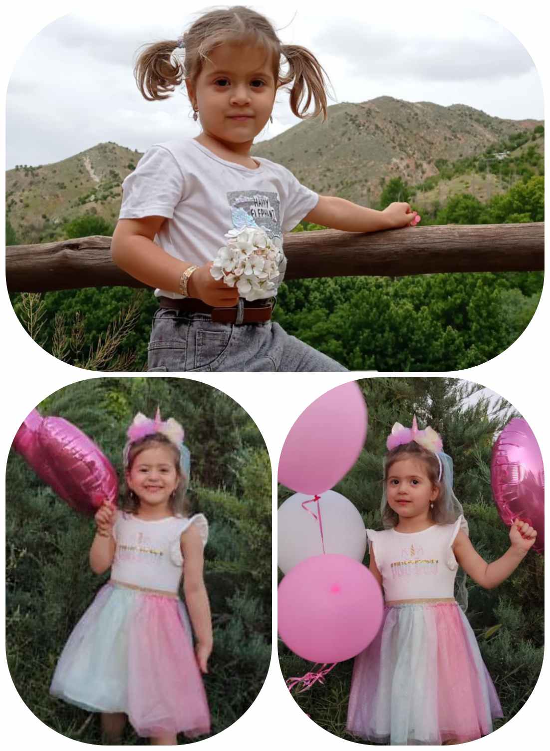 باران رحیمی مدلینگ