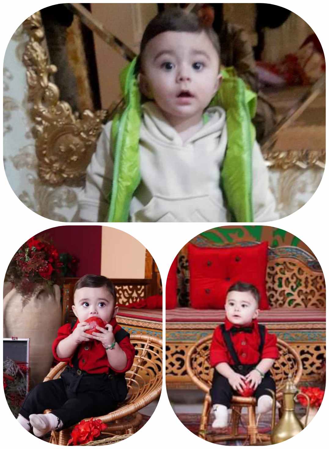 آرمان گرگانی مدلینگ برتر