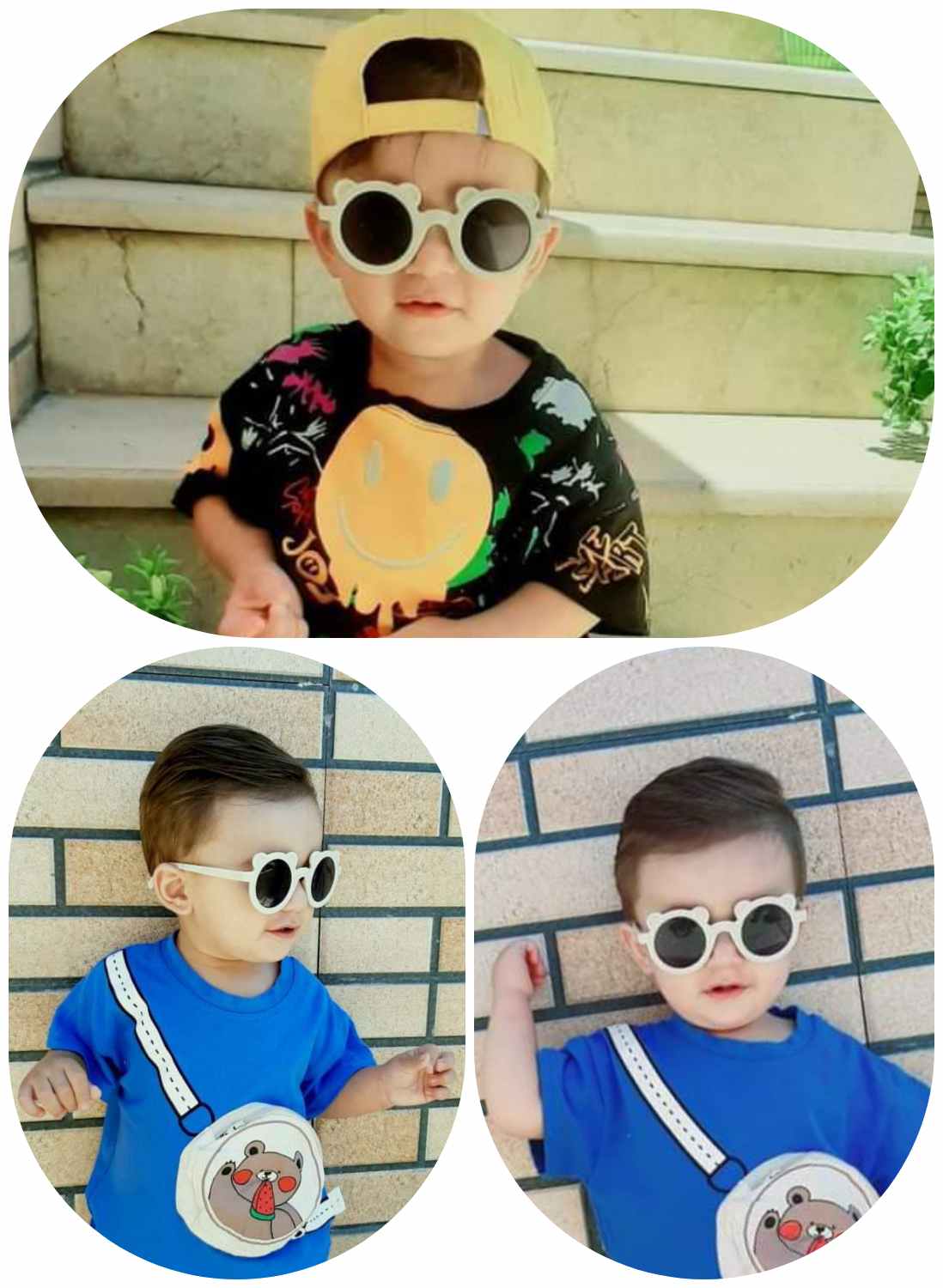 فرهان کاظم زاده سفیدگر مدلینگ برتر
