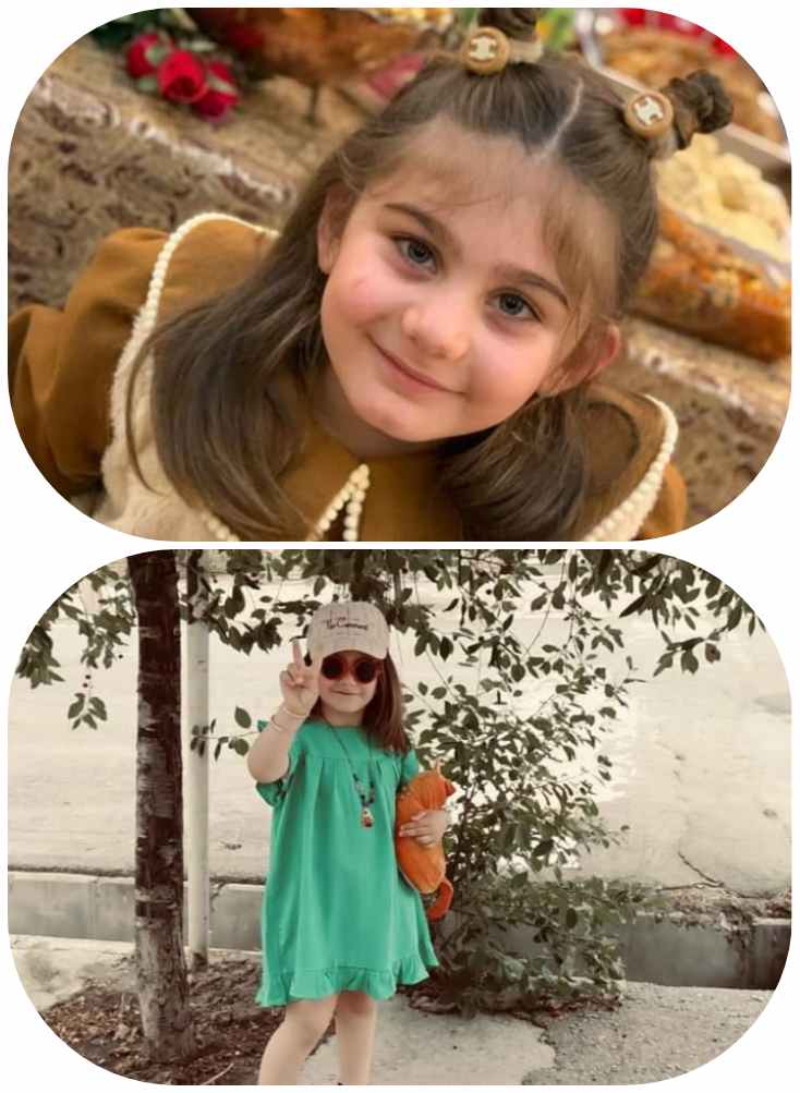 السانا مخصوصی مدلینگ برتر