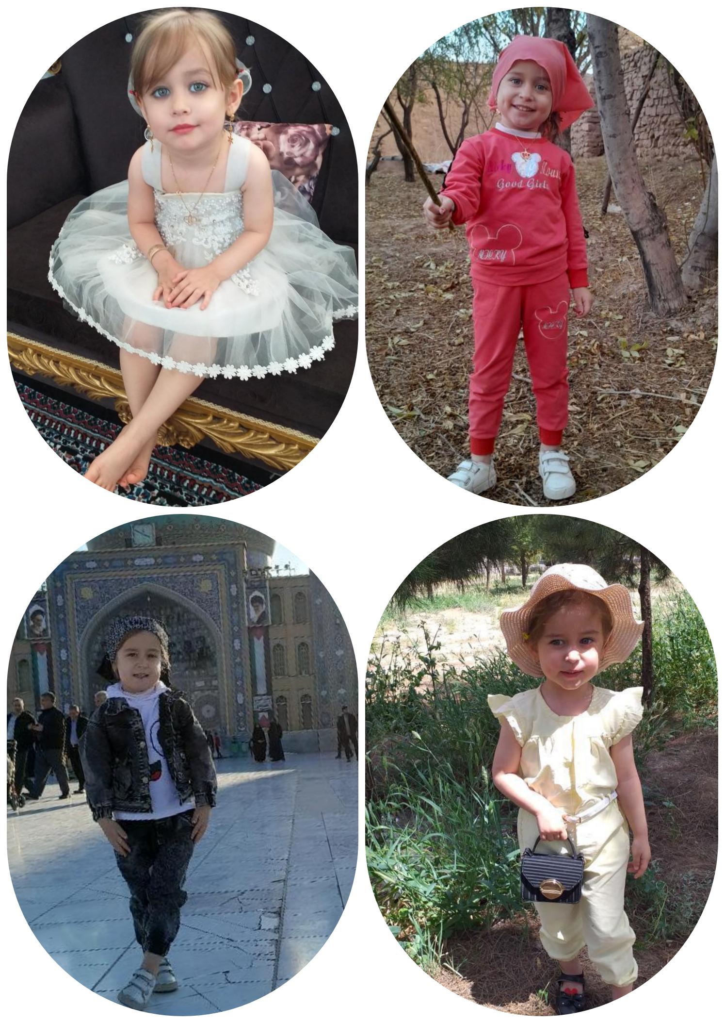سانیا شکوری مدلینگ برتر