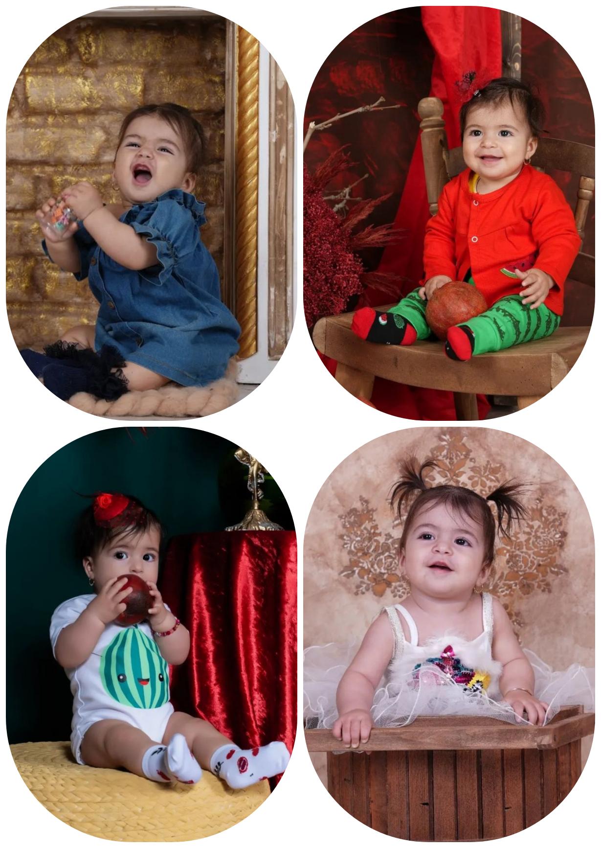 دنیز اکبری مدلینگ برتر