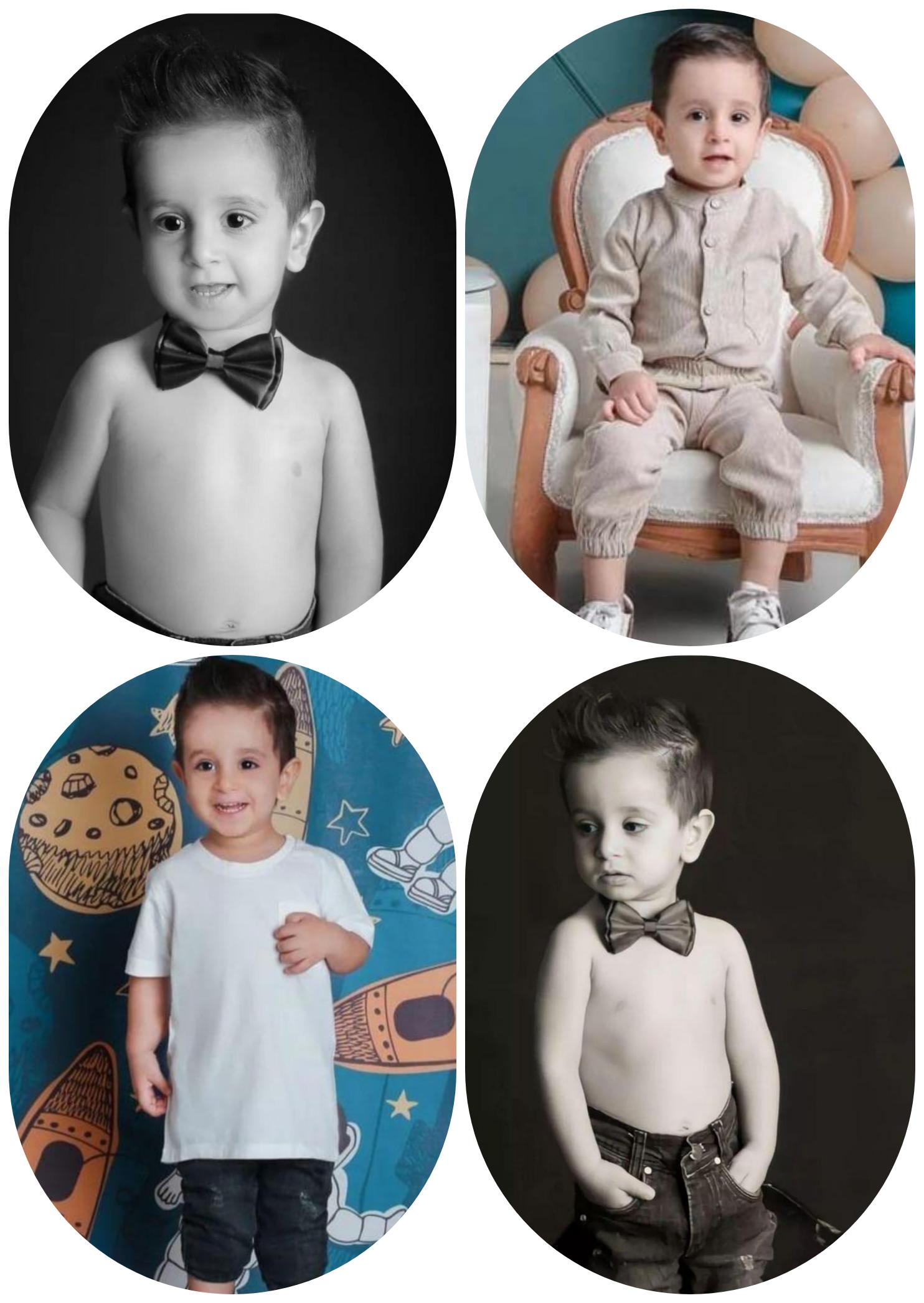 شاهان زارع مدلینگ برتر