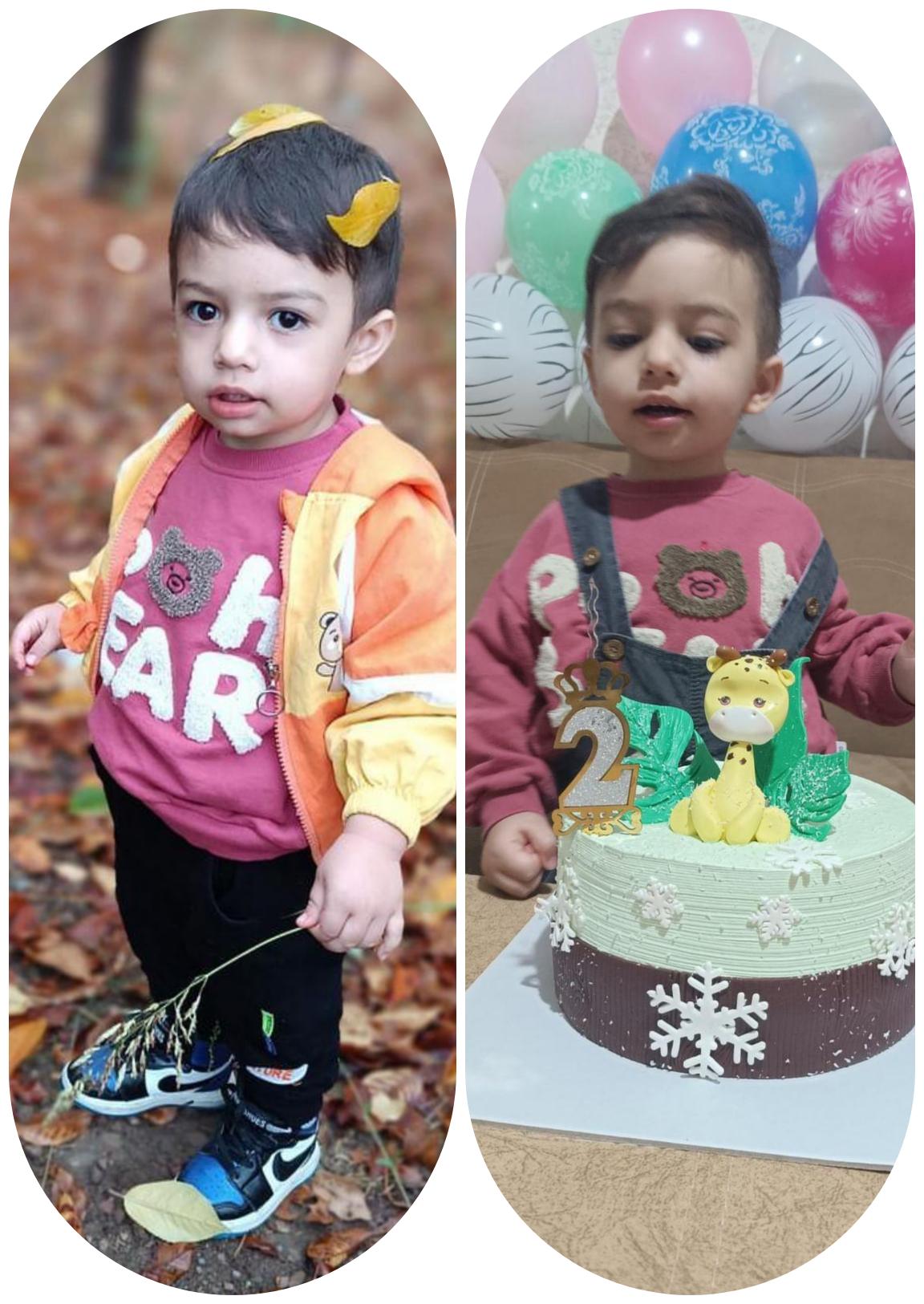 آروین فلاح نژاد مدلینگ برتر