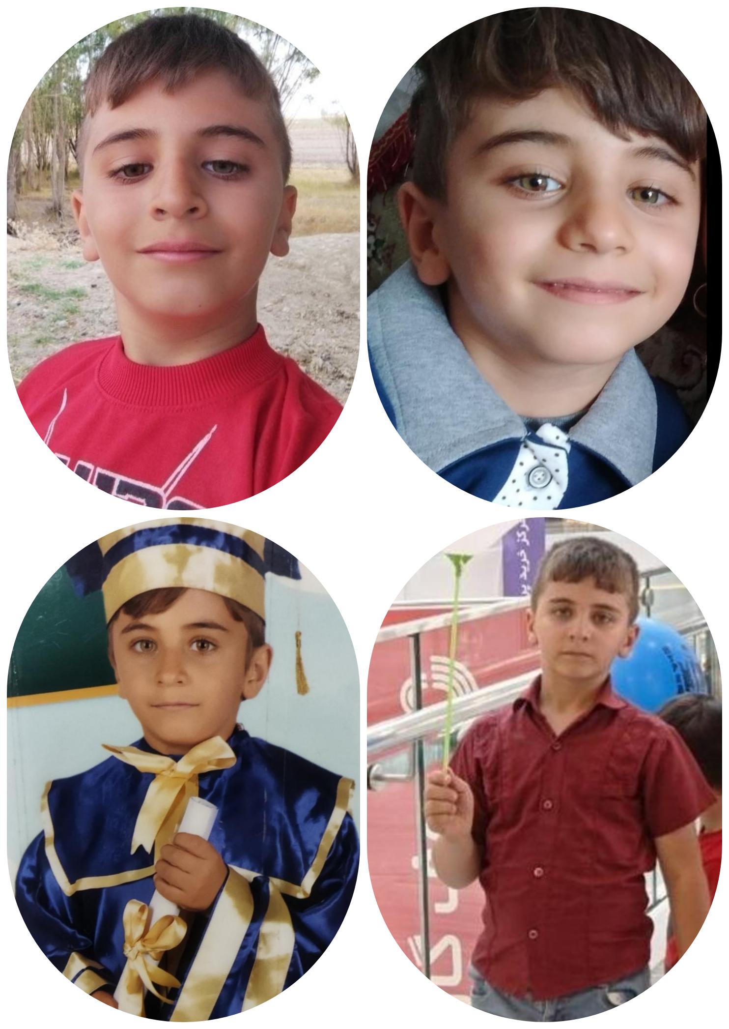 امیرحسین پروینی مدلینگ برتر