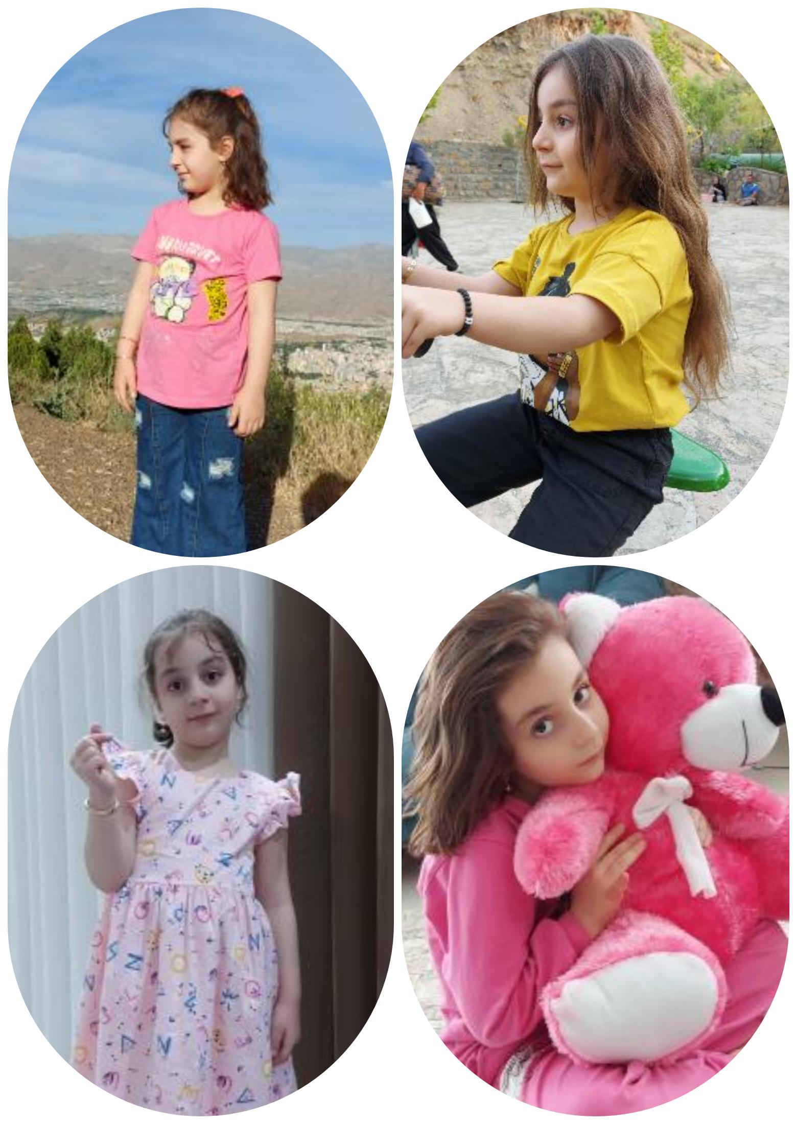 آیلا بیواره مدلینگ برتر