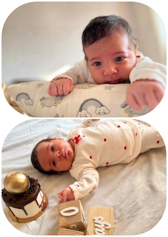 ایسان عابدی مدلینگ برتر کودک