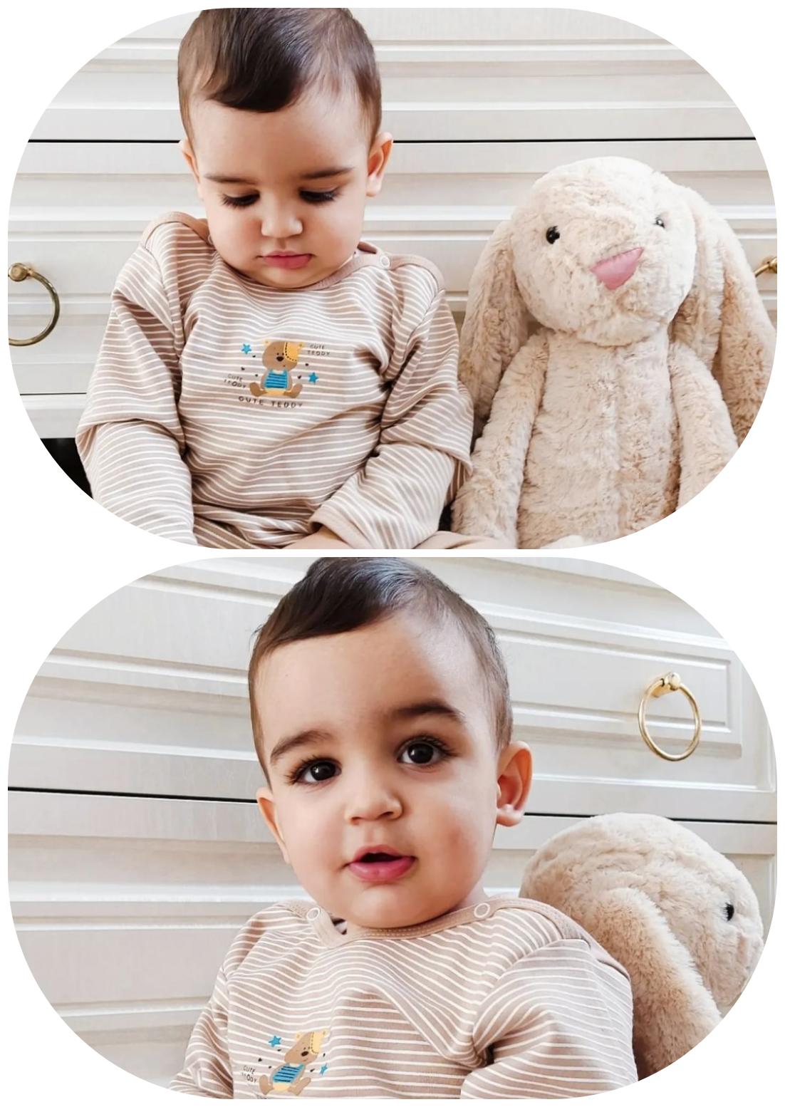 شایان شایانمهر مدلینگ برتر کودک / MODEL 