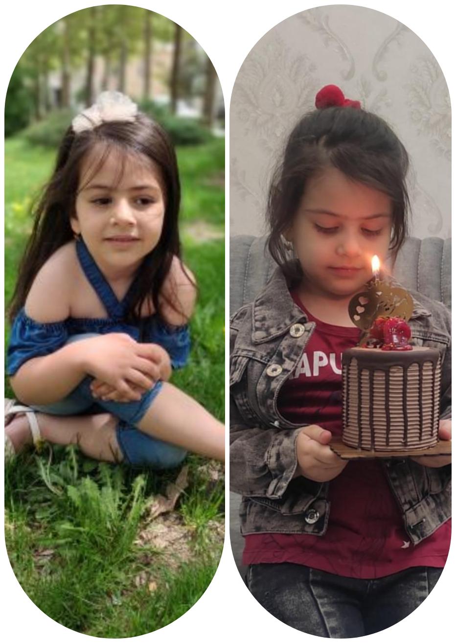 ثمین بخشی مدلینگ