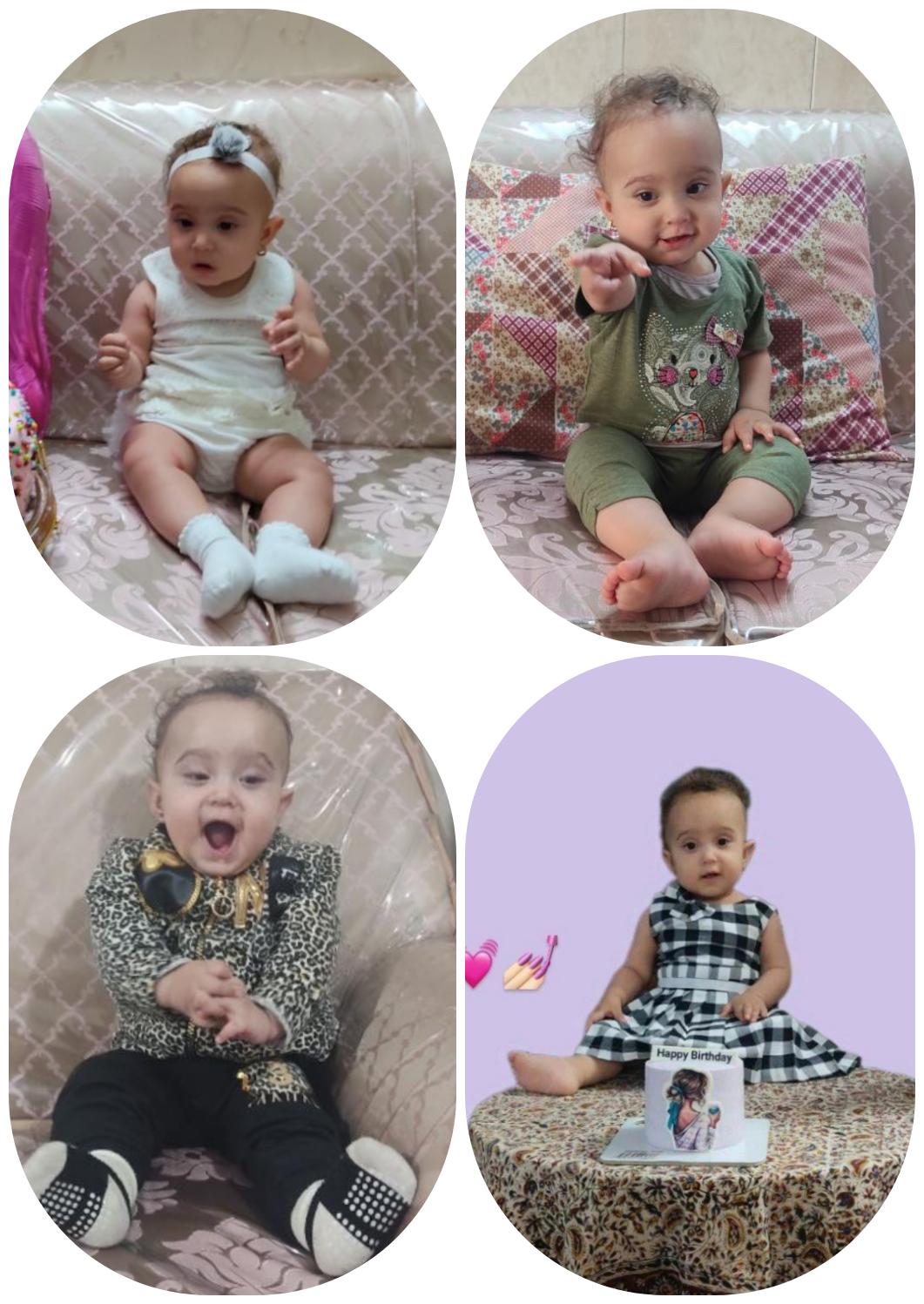 آهو نیرومند مدل برتر کودک 