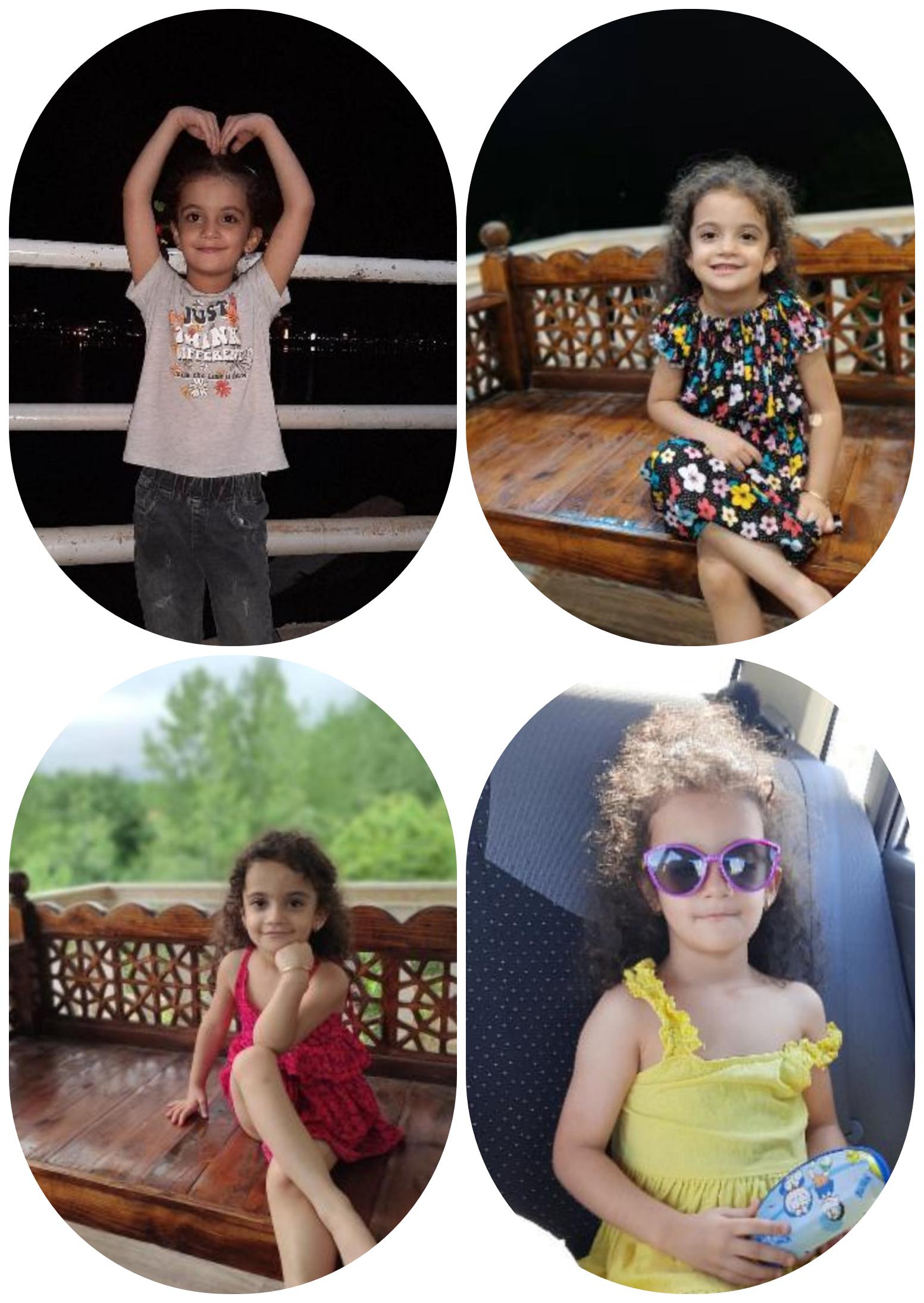 الین بیکلو مدل برتر کودک 