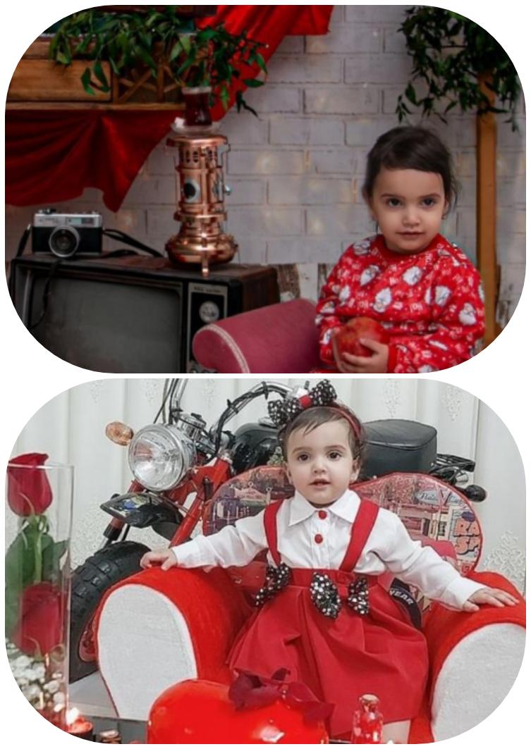 آسنات بذرافشان مدل برتر کودک 