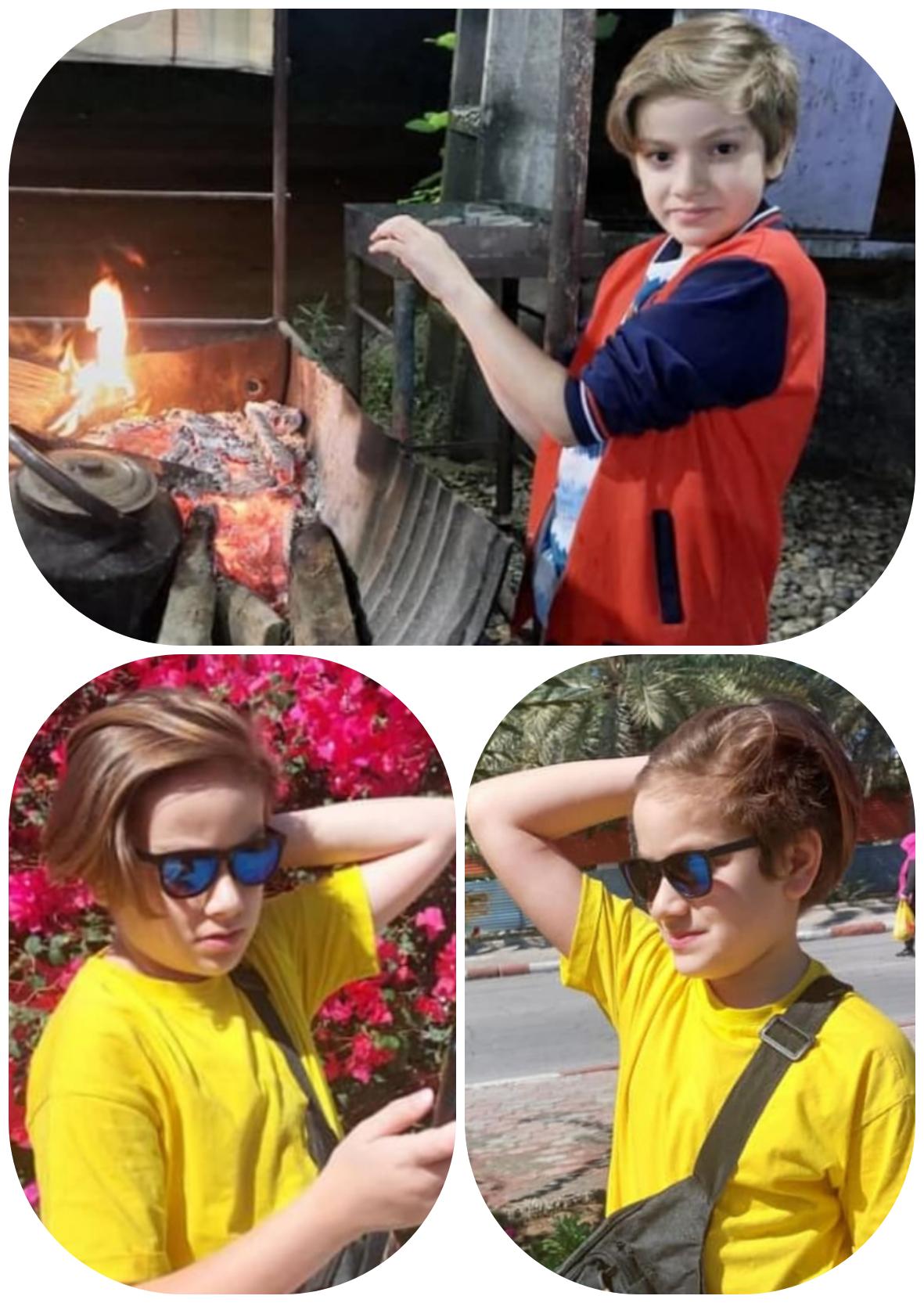 مهیمن نجاری مدل برتر کودک 