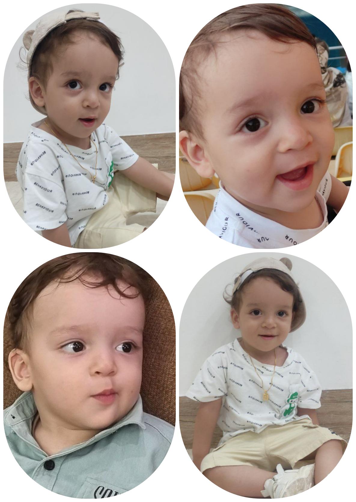 ایلیا حاجی علی مدل برتر 