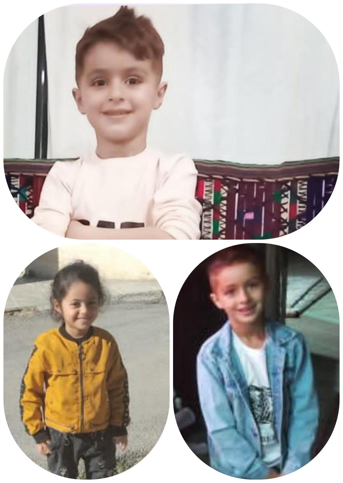 هیراد بیژنی مدل برتر کودک 
