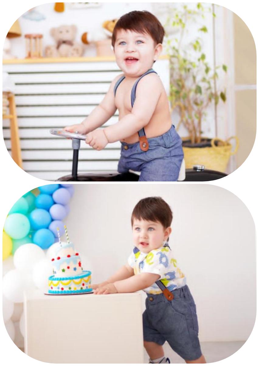 شاهان شهرکی آزاد مدل برتر کودک 