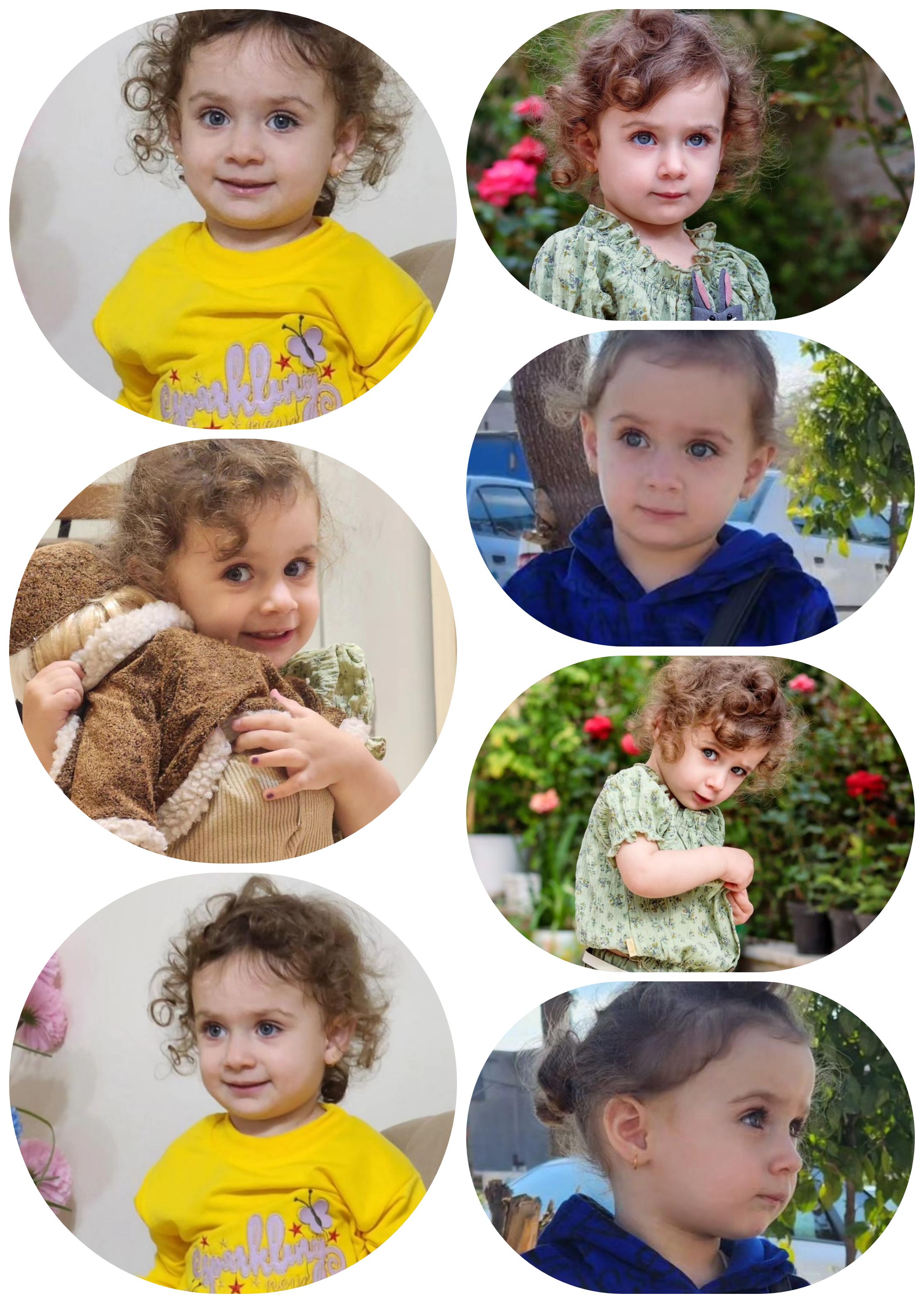 ملکا آینه مدل برتر کودک 