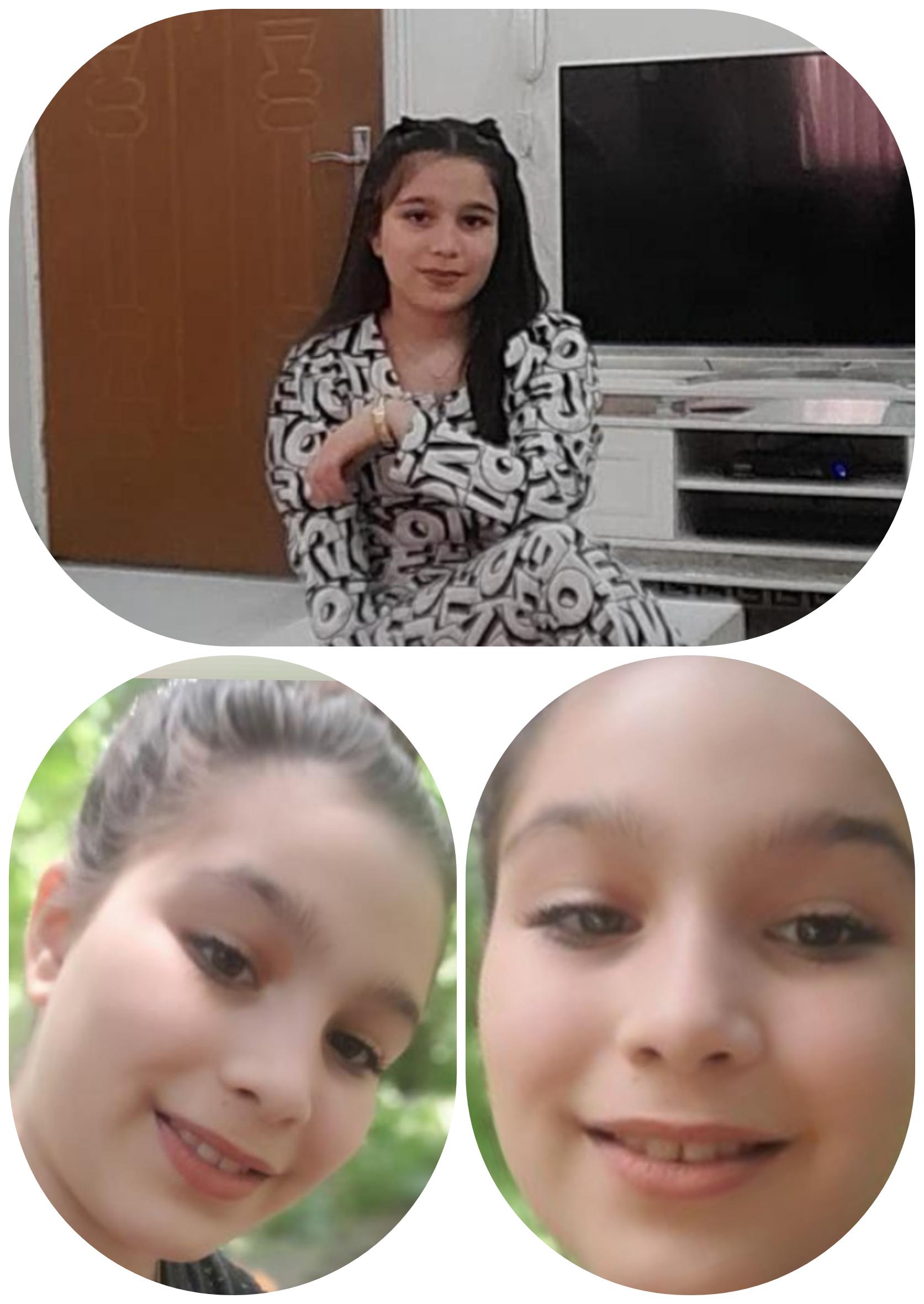 هلما جاهد آللو مدل برتر کودک 