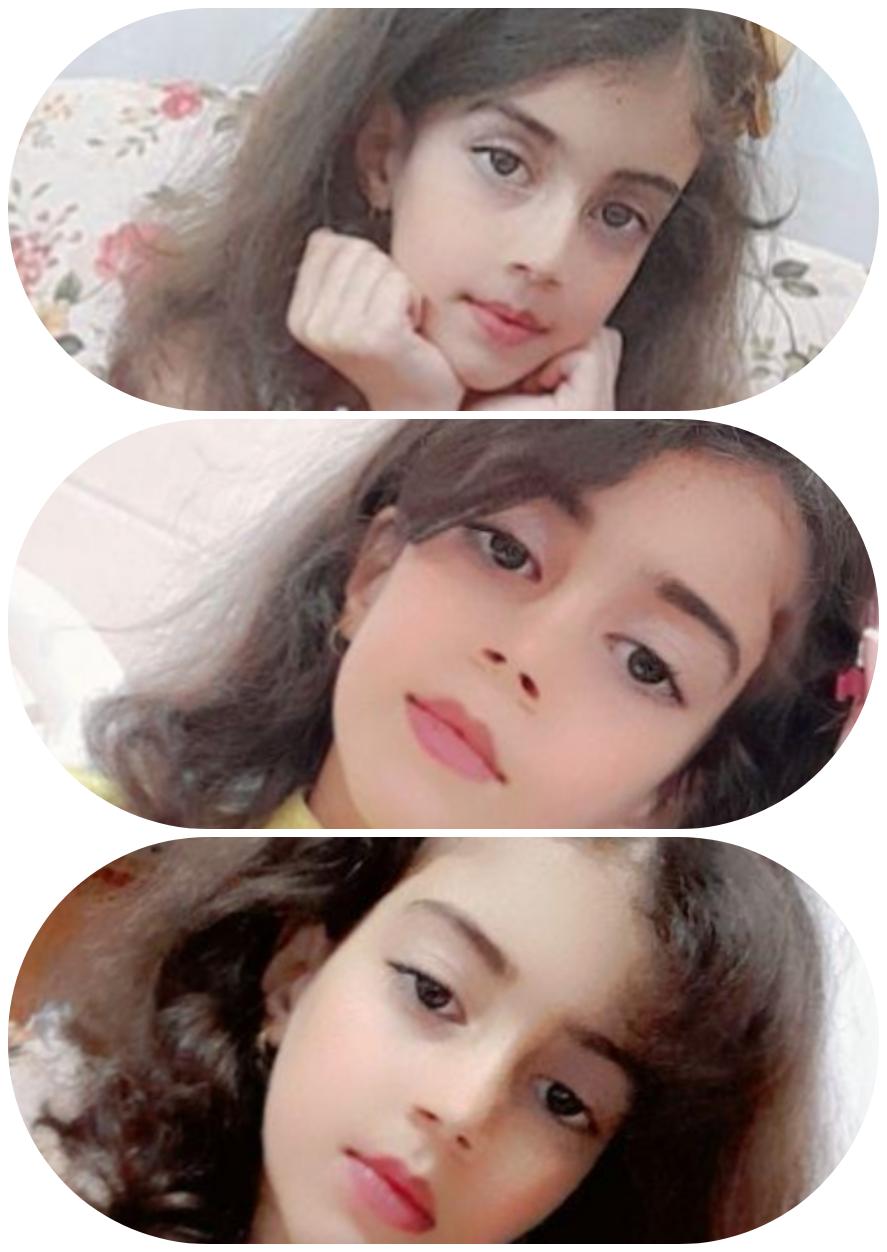 سیده مهراوه محبوب شریفی 