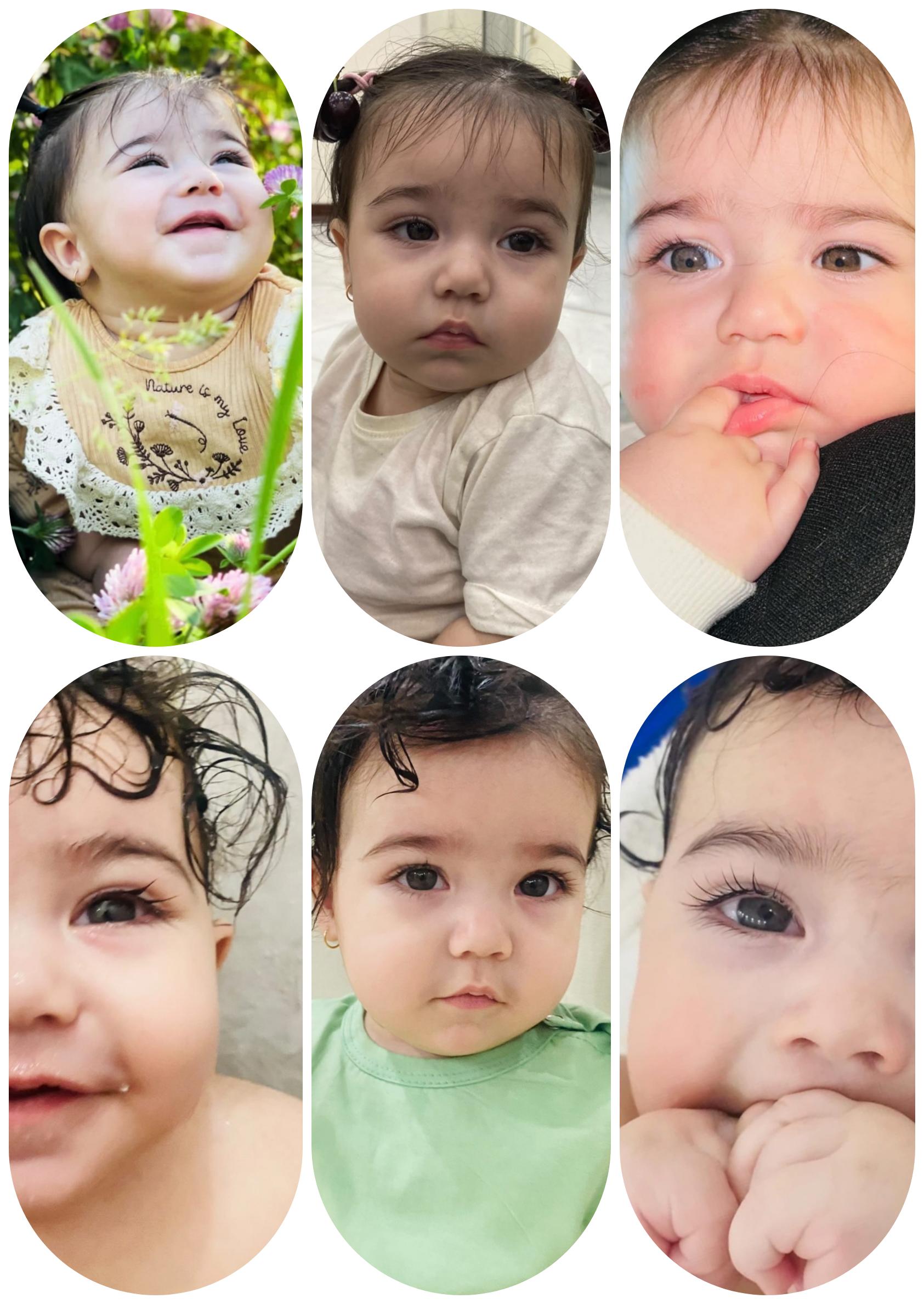 دلوین نوری مدل برتر کودک 