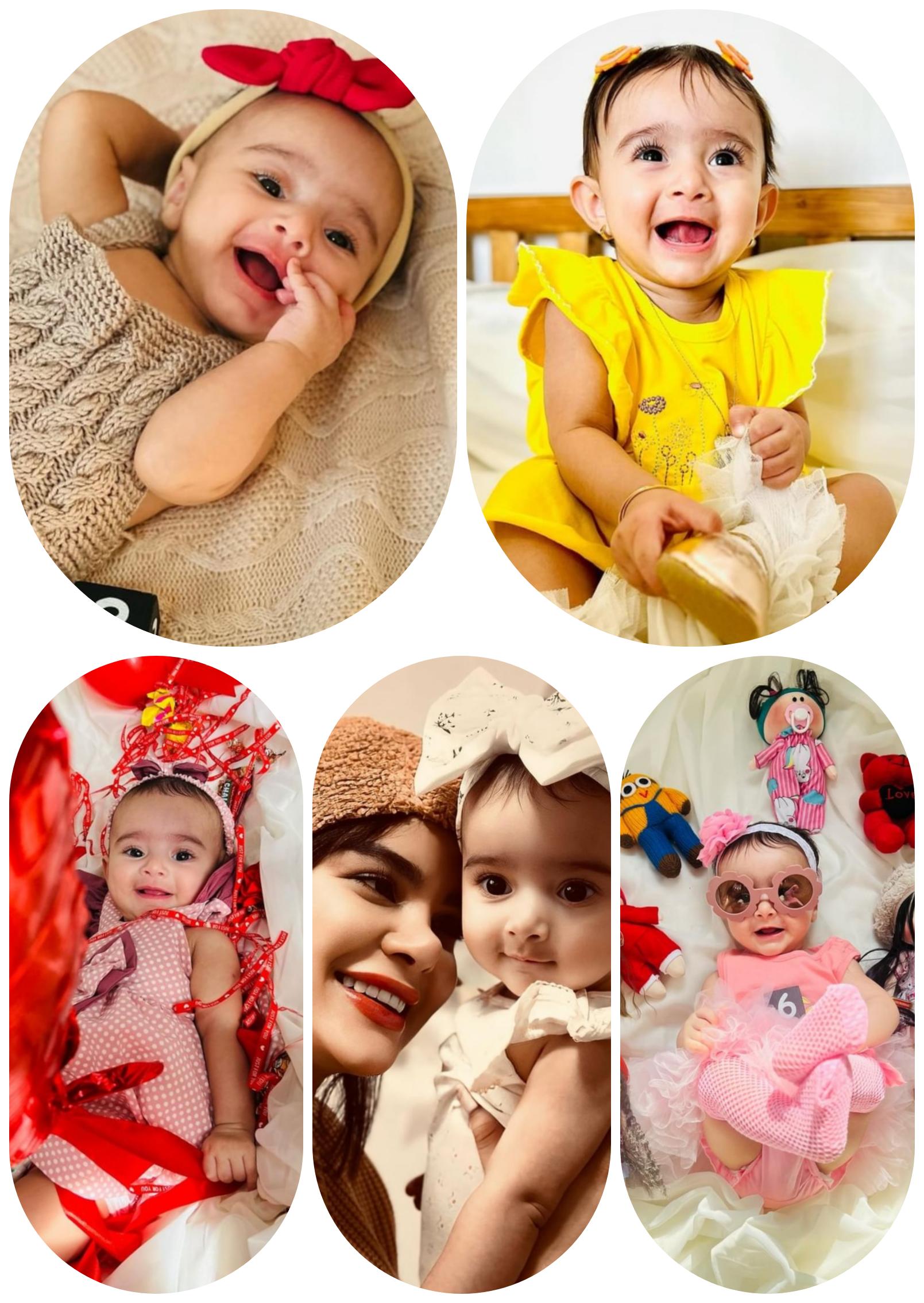 پناه خوش نیت نودهی مدل برتر کودک 