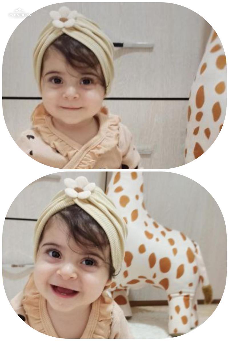 نفس محمدی مدل برتر کودک 