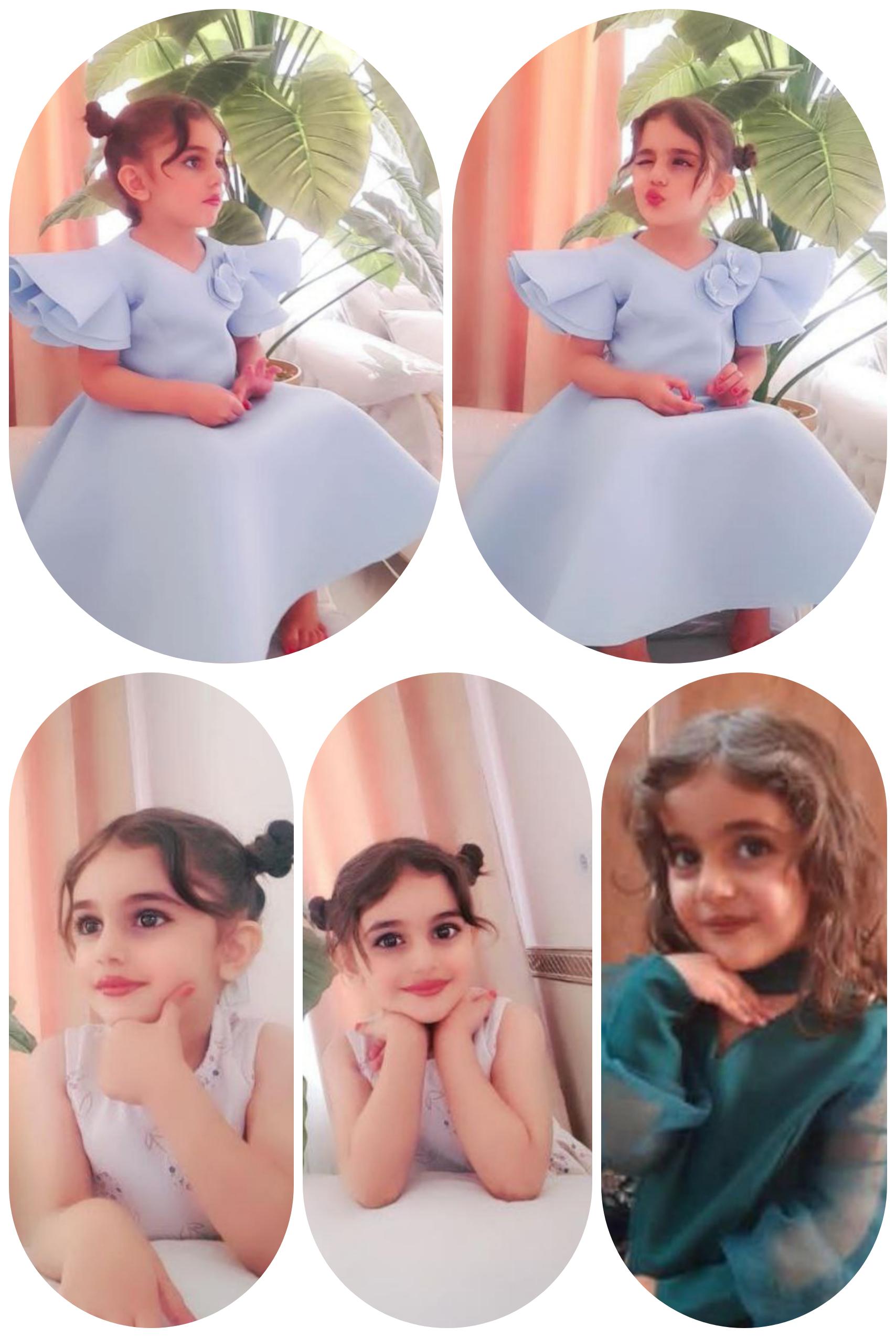 ساحل معوایی مدل برتر کودک 