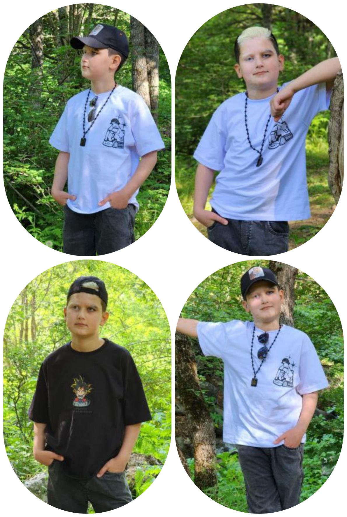 عطا توپچی مدل برتر کودک