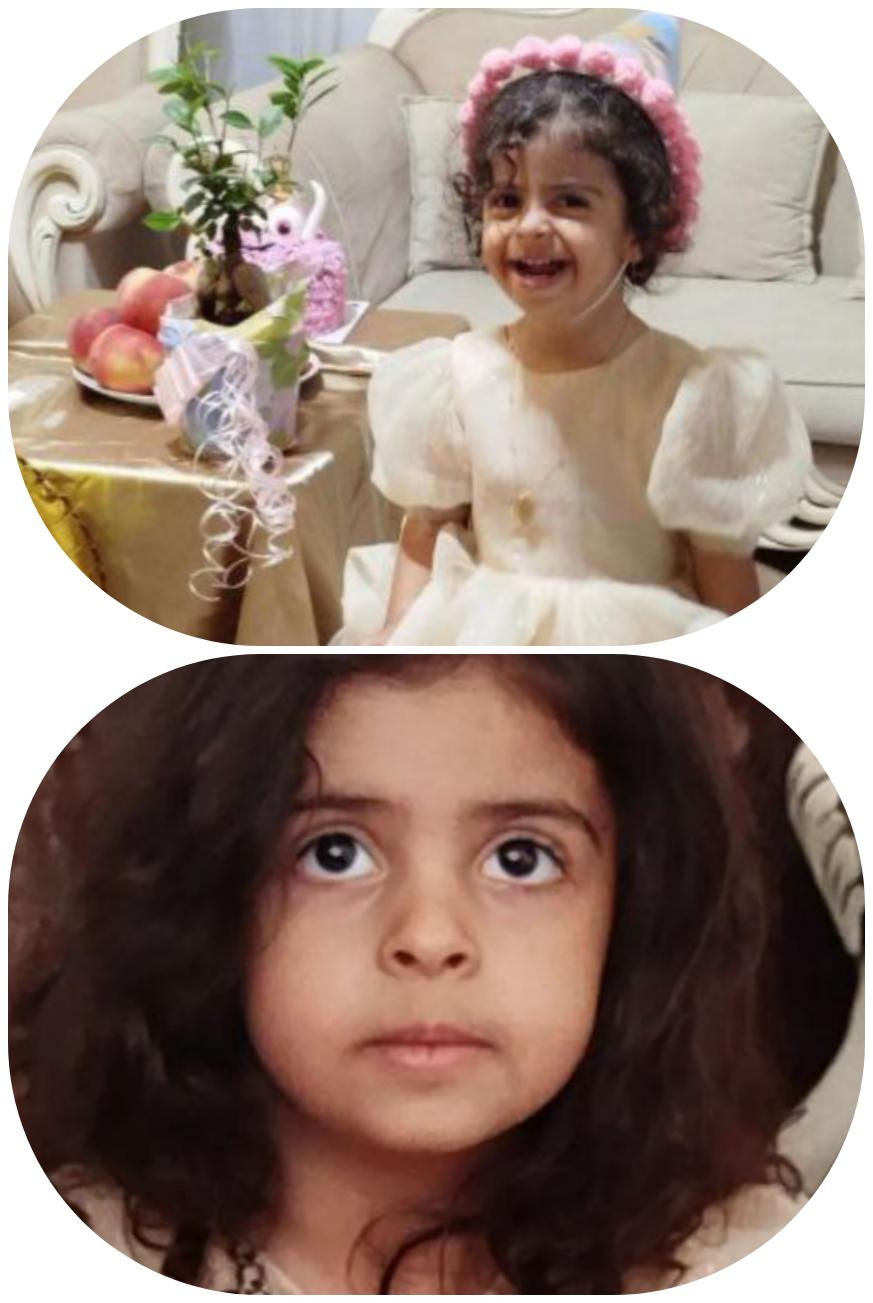 دلسا رسولی مدل برتر کودک